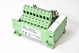 PHOENIX CONTACT UM 45-D15SUB/B