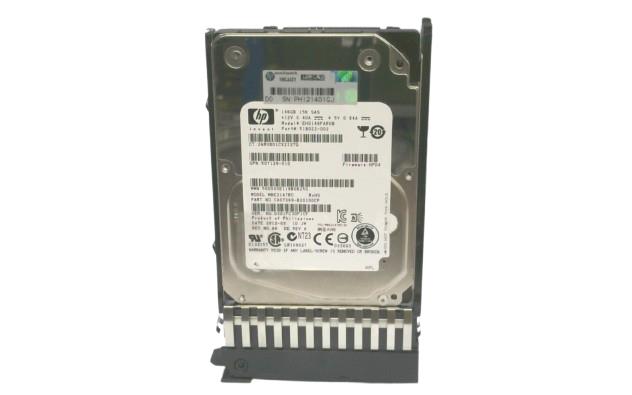 HEWLETT PACKARD COMPUTER 507129-010