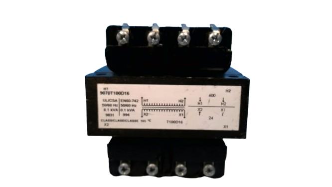 SCHNEIDER ELECTRIC 9070T100D16