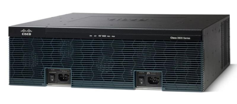 CISCO3945/K9 by CISCO
