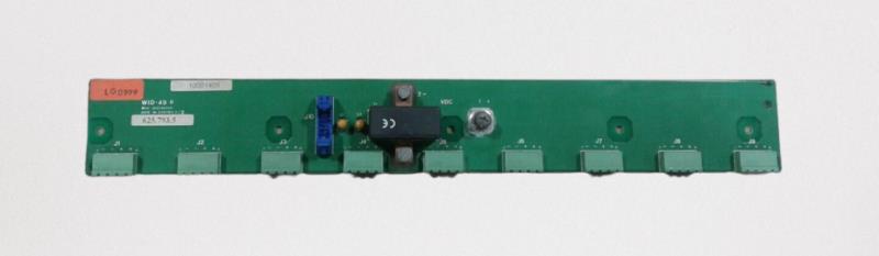 AGIE USA WID-49C