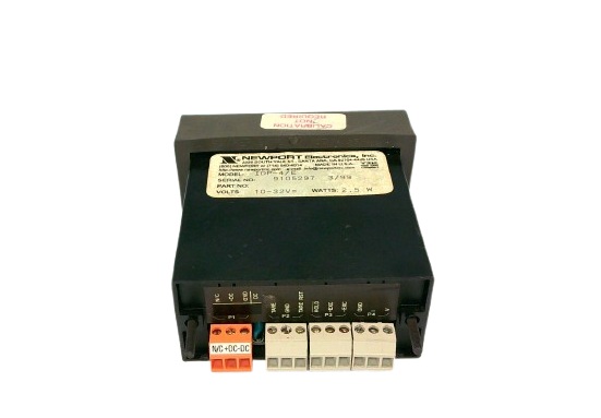 OMEGA ENGINEERING IDP-4/E