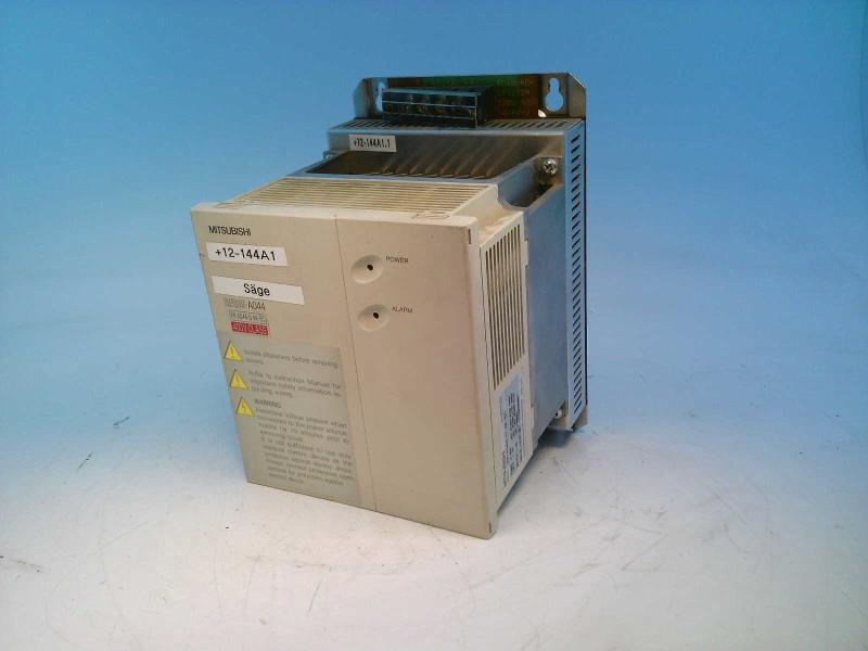 MITSUBISHI FR-A044-0.4K-EC