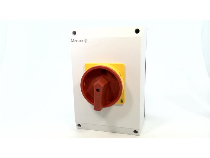 EATON CORPORATION T5B-4-15700/I4/SVB