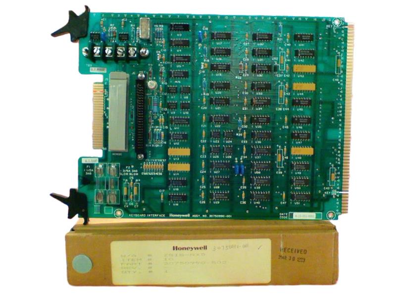 HONEYWELL 30750990-502