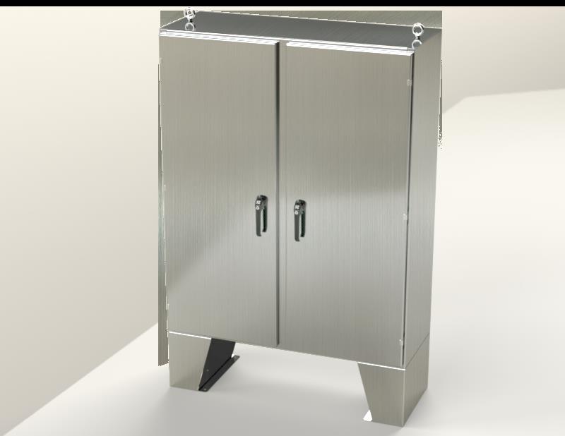 SAGINAW SCE-60EL4818SS6LPPL