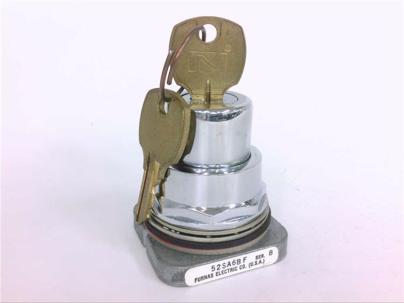 SIEMENS 52SA6BF