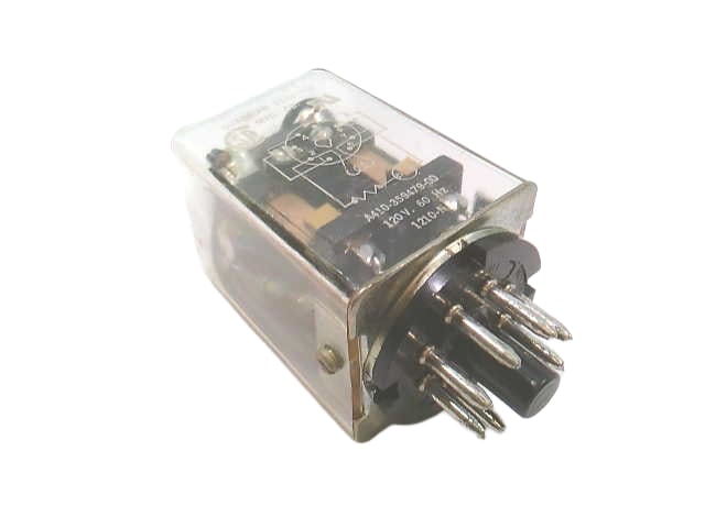 1210N-2C-120A by GUARDIAN ELECTRIC CO