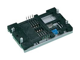 AMPHENOL 7434L0825S01LF