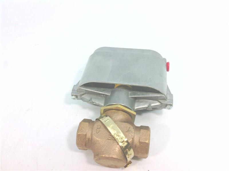 INVENSYS VK-7213-201-4-4