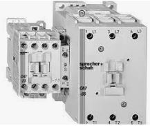 SPRECHER & SCHUH CA7-9E-10-48E