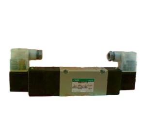 CKD CORP 4KB439-LS