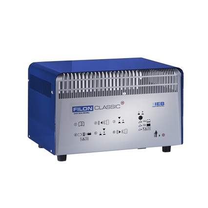 INDUSTRIE ELEKTRONIK BRILON E 230 G 24/60 B1-FML PULS