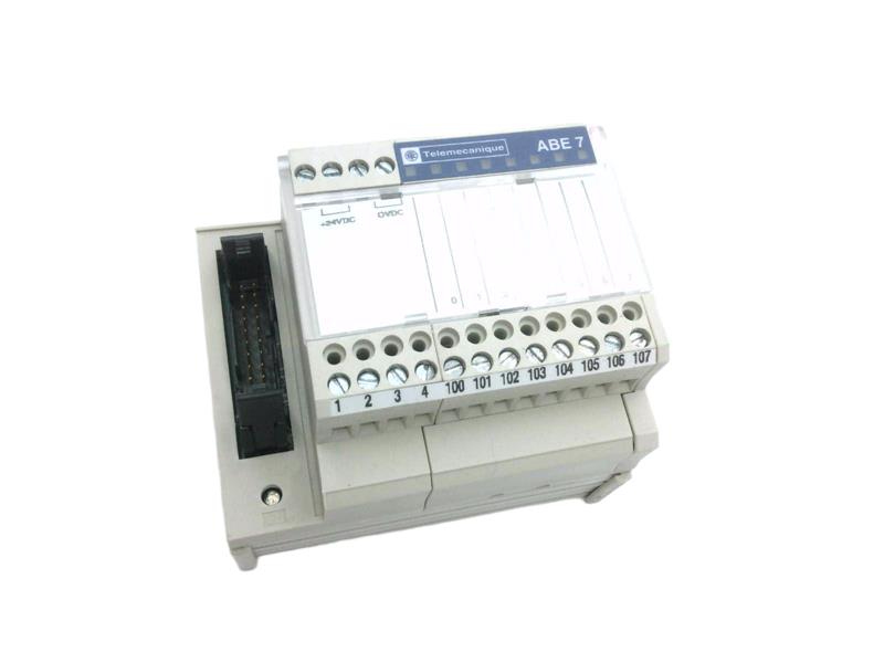 SCHNEIDER ELECTRIC ABE7H08R11