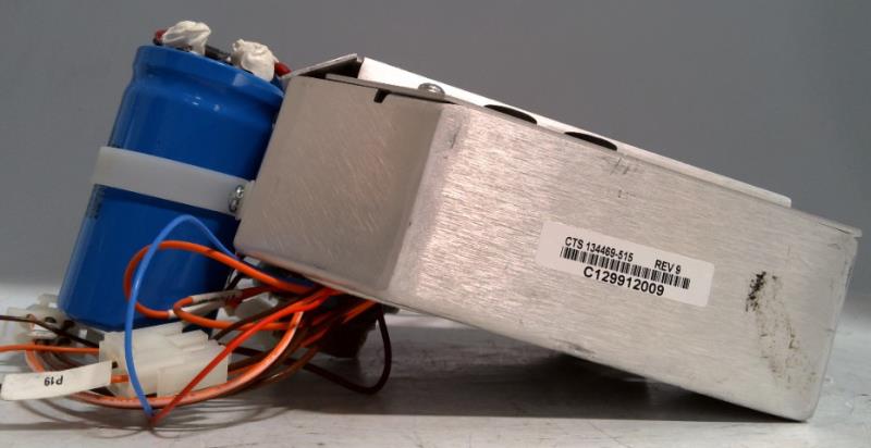 CTS134469-515 by HUBBELL