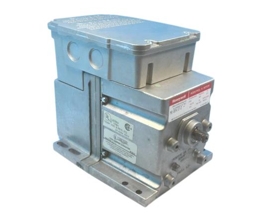 HONEYWELL M8185A 1010