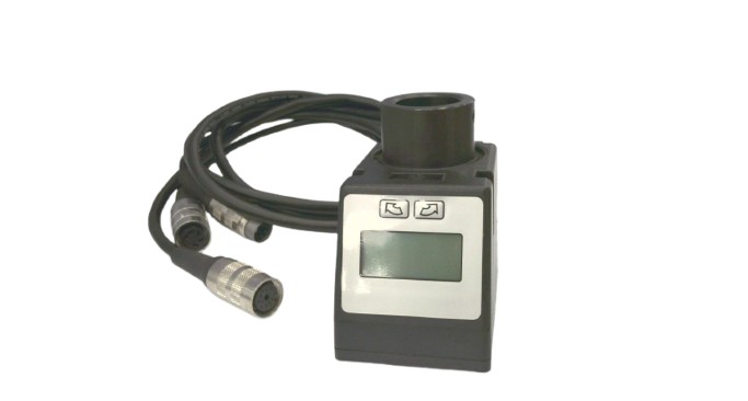 N142.B02 by BAUMER ELECTRIC