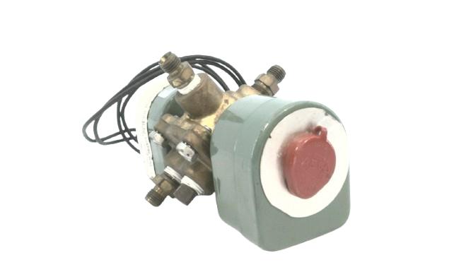 ASCO 8342B20-120/60,110/50