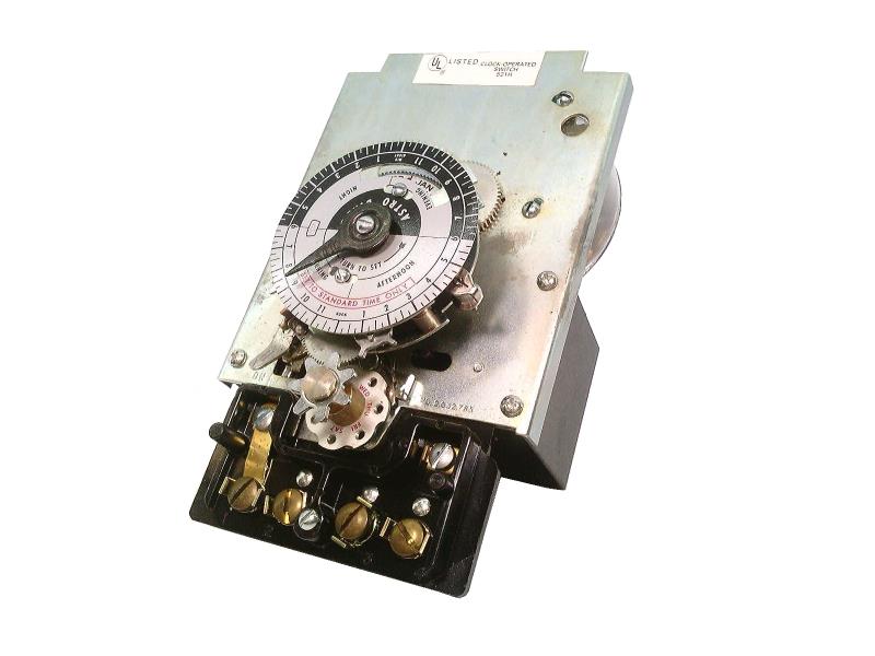 PARAGON ELECTRICAL PRODUCTS 4203-00SZM