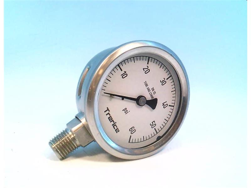 TRERICE D83LFSS2502LA100