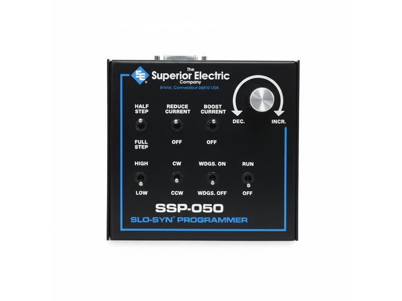 DANAHER MOTION SSP050