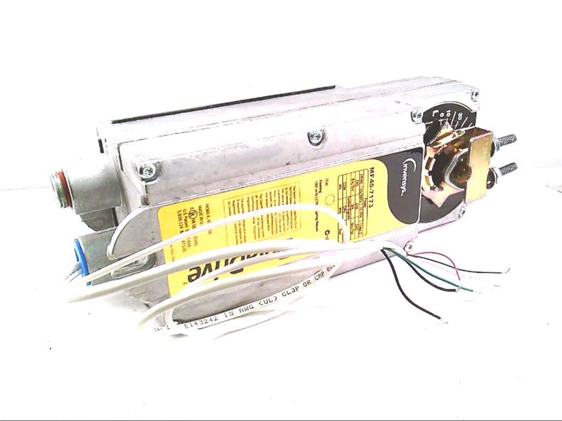 MF40-7173 by INVENSYS