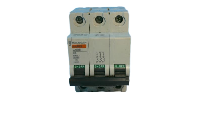SCHNEIDER ELECTRIC MG24348