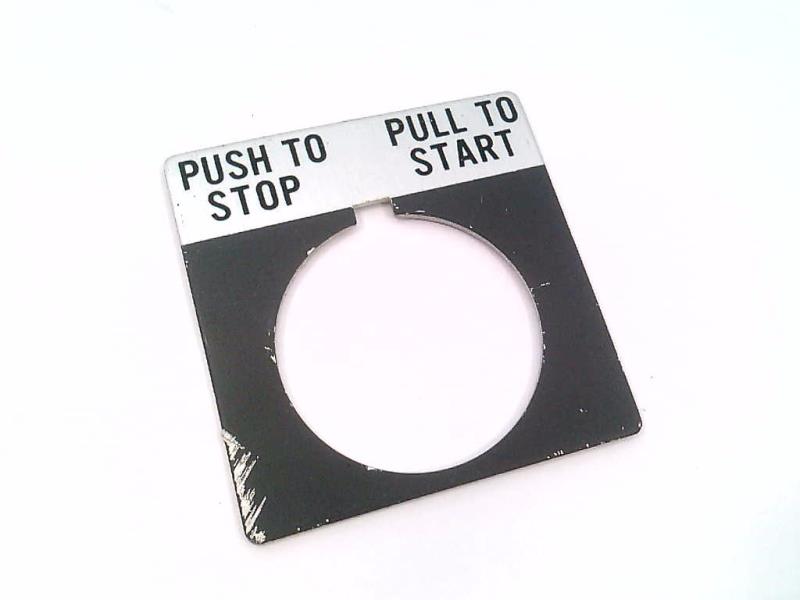 ALLEN BRADLEY 800T-X618