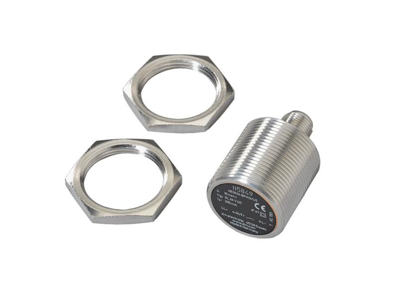 EFECTOR IIB3015BBPKG/US-104-DPS-II5837