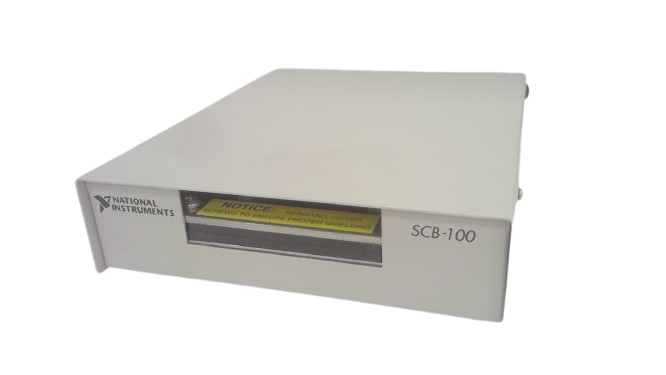 NATIONAL INSTRUMENTS 776990-01