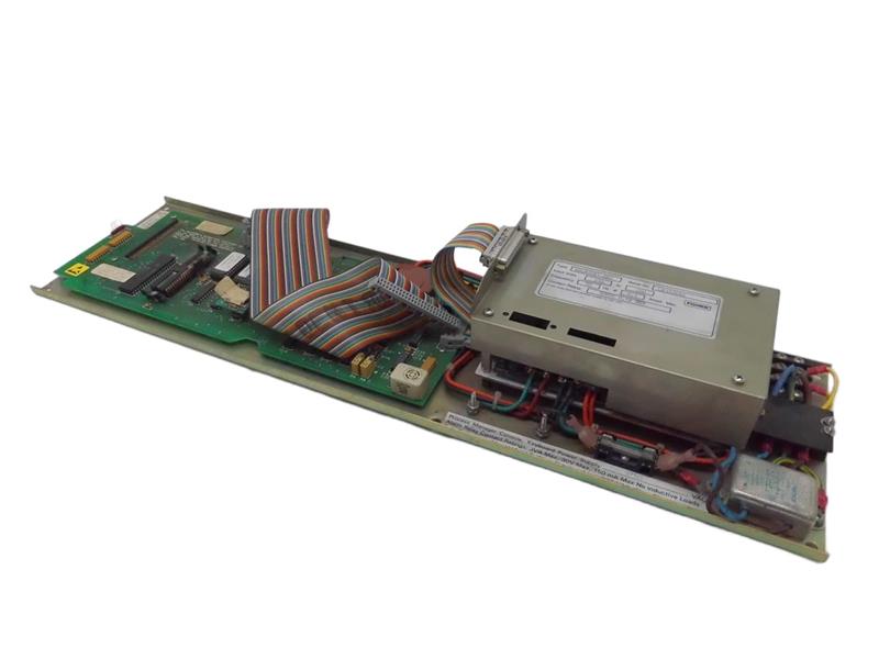 DC6400X1-ED2 by EMERSON