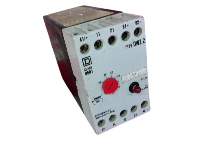 SCHNEIDER ELECTRIC 8501-DWZ-2