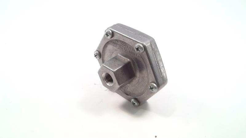 EV20A by DELTROL CORP