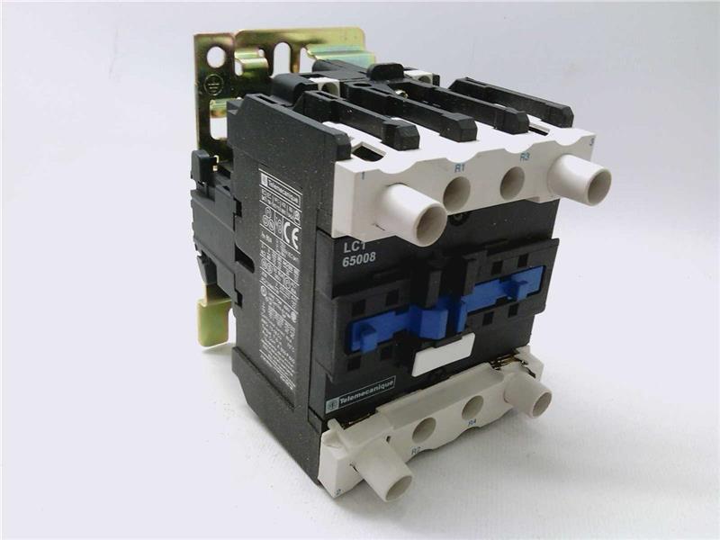 SCHNEIDER ELECTRIC LC1-65008-M7