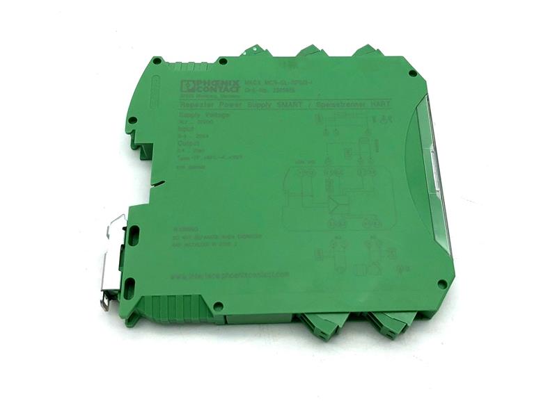 MACX MCR-SL-RPSSI-I by PHOENIX CONTACT