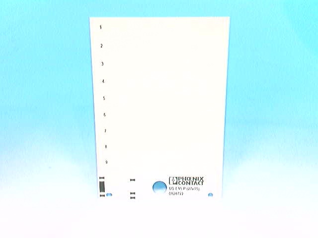US-EMLP (27X15) by PHOENIX CONTACT