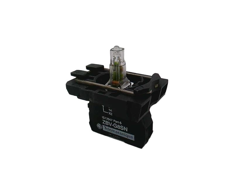 SCHNEIDER ELECTRIC XB5-AW35B1N