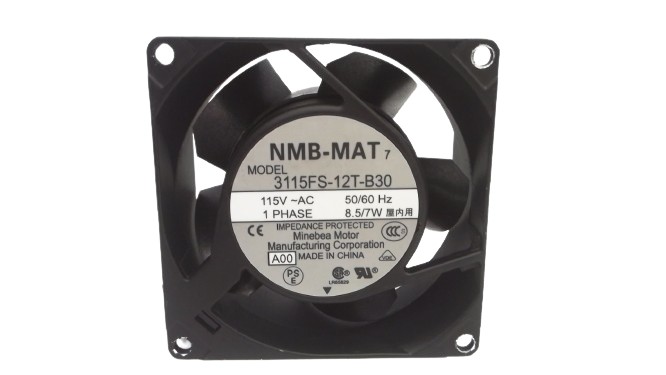 MINEBEA 3115FS-12T-B30