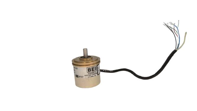 BEI SENSORS RIS15C-1000-LD-05-XS5