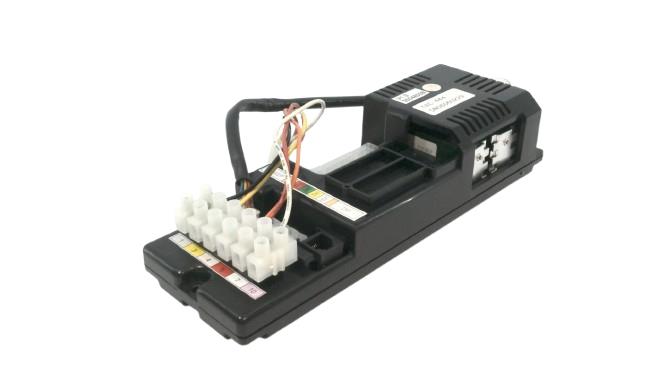 UNITED TECHNOLOGIES TAC-444