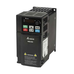 DELTA GROUP ELECTRONICS VFD11AME21ANNAA