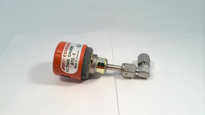 EDWARDS VACUUM D35108000