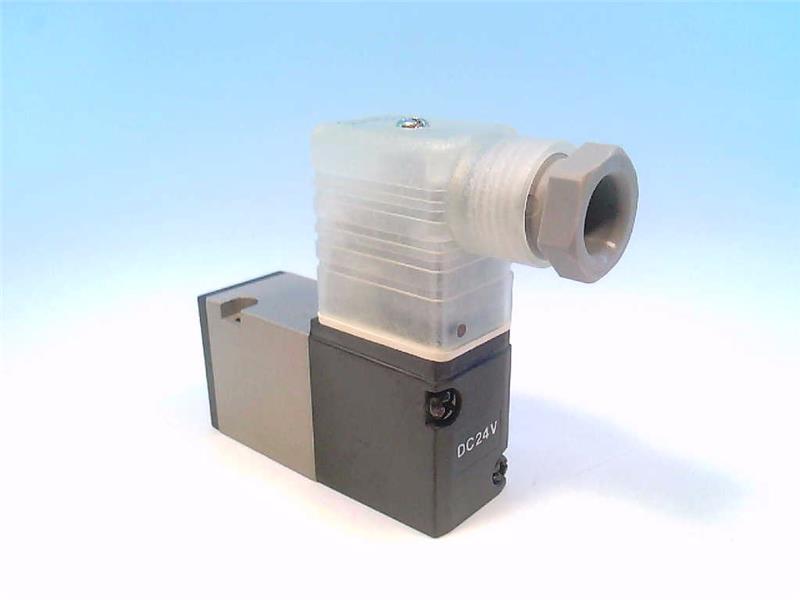 CKD CORP 3PB219-00-LS-3-ST