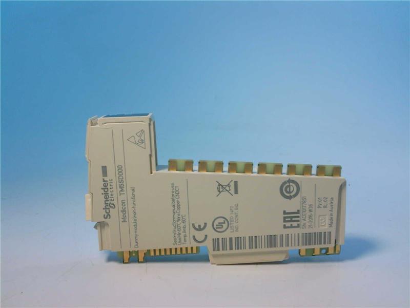 SCHNEIDER ELECTRIC TM5SD000