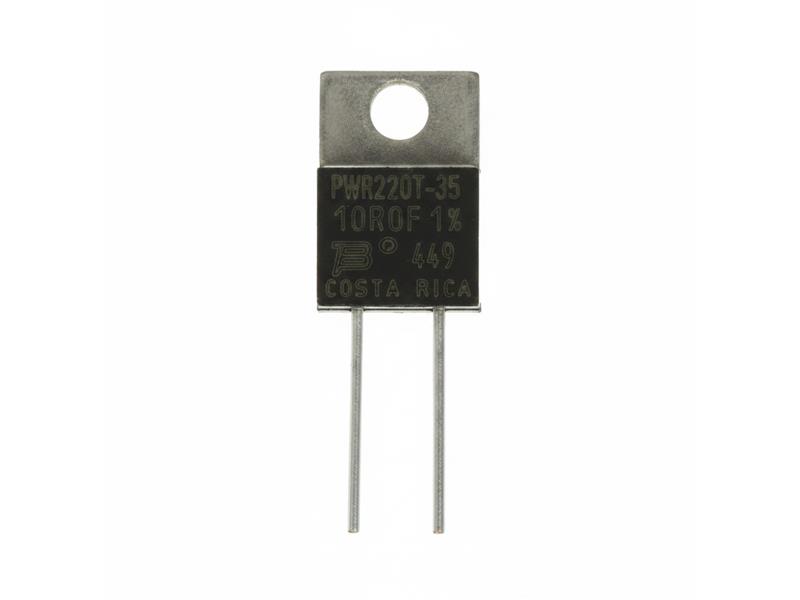 BOURNS PWR220T-35-10R0F