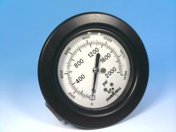 MARSH BELLOFRAM H2076W3