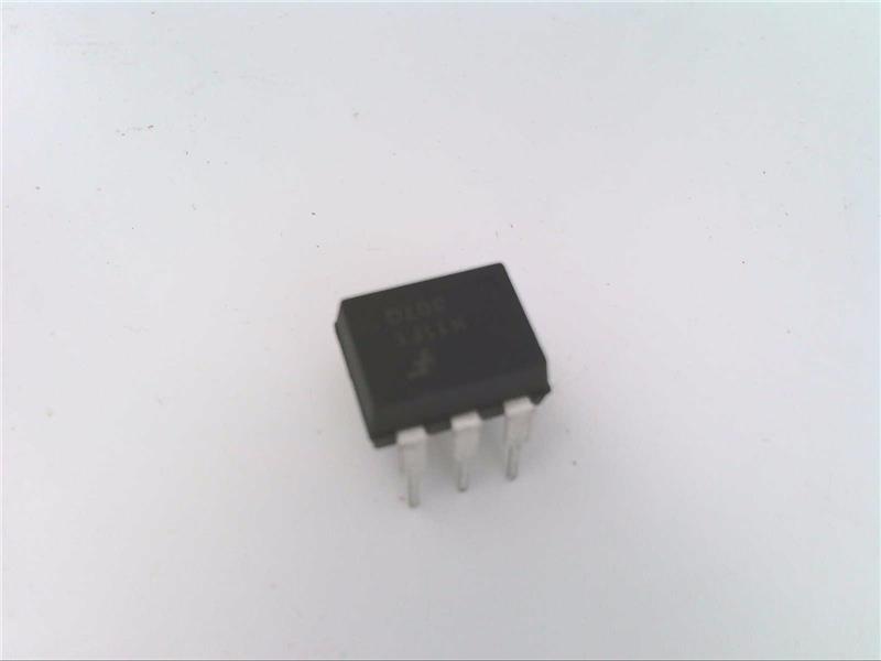 ON SEMICONDUCTOR H11F1