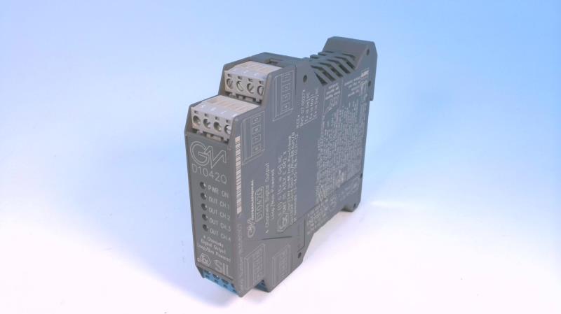 GM INTERNATIONAL D1042Q