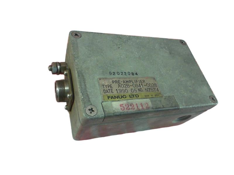 FANUC A02B-0041-C028