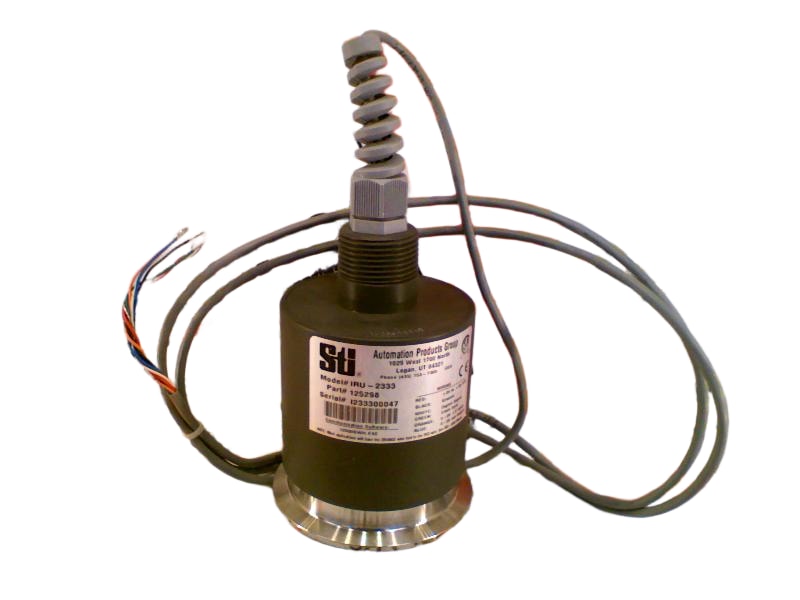 OMRON IRU-2333